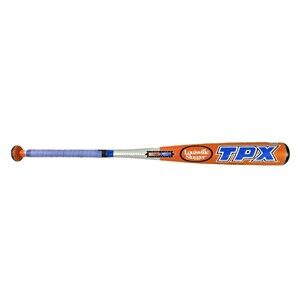 Louisville Slugger TPX H2 Hybrid Model SL9H2 Orange 31" 23oz  Baseball Bat